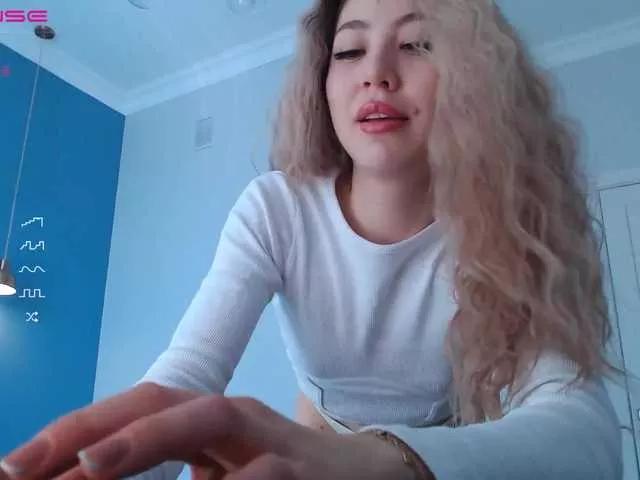 seductiveice on BongaCams 