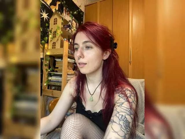 Offline SelinaXylia on BongaCams