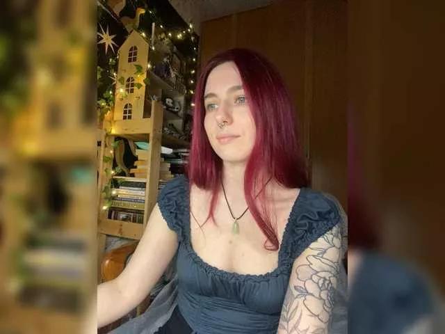 Offline SelinaXylia on BongaCams