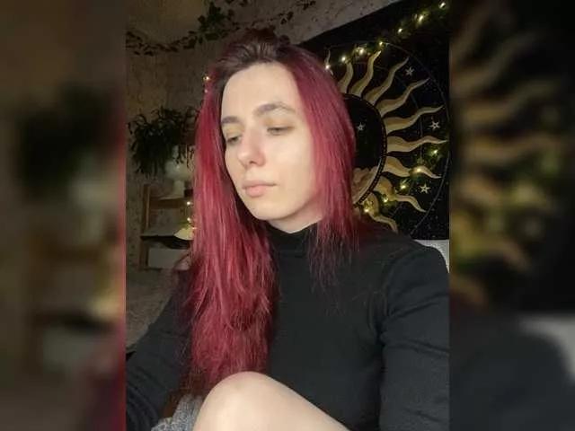 Offline SelinaXylia on BongaCams