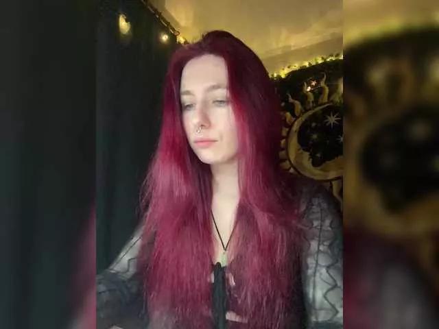 Offline SelinaXylia on BongaCams
