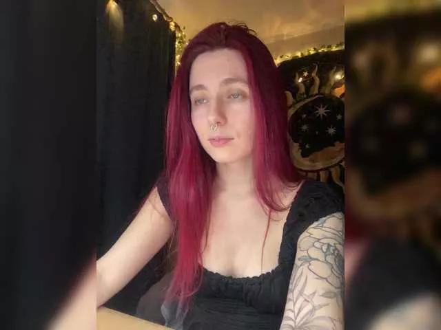 Offline SelinaXylia on BongaCams