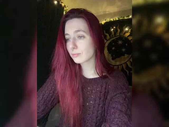 Offline SelinaXylia on BongaCams