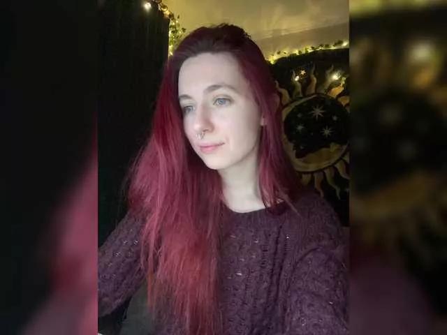 Offline SelinaXylia on BongaCams