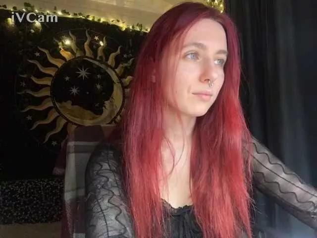 Offline SelinaXylia on BongaCams