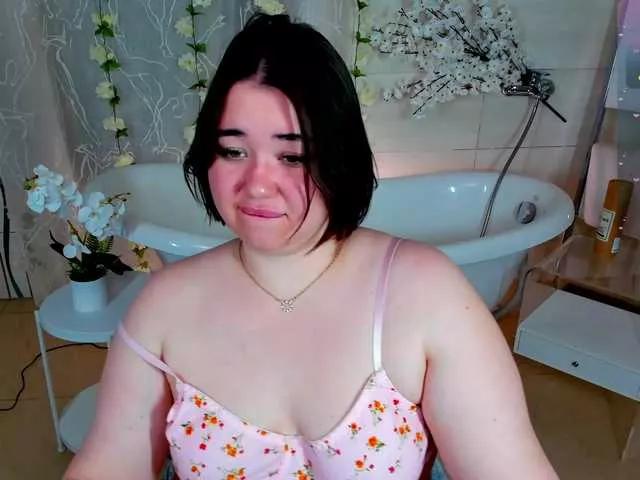 SellineStar on BongaCams 
