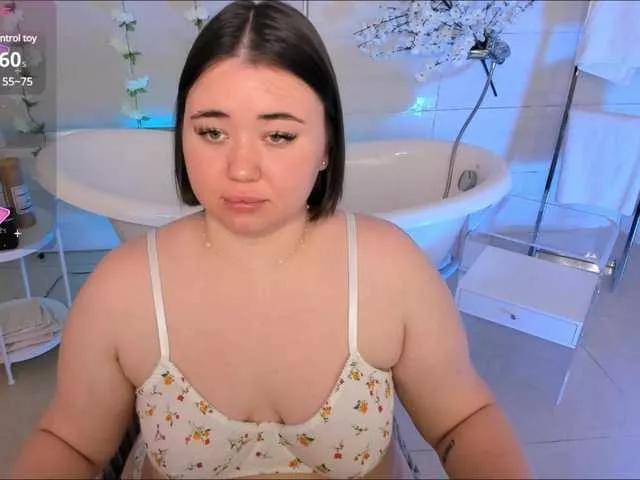SellineStar on BongaCams 