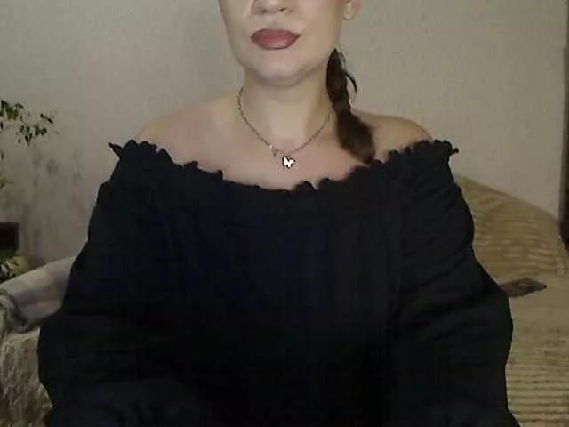 SerafimaArt on BongaCams