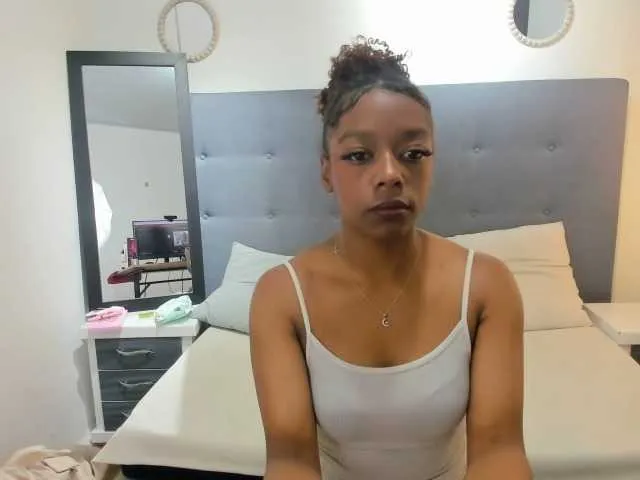 SerenaBabe1 — f on bc