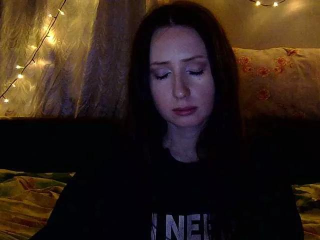 Offline Serseia on BongaCams