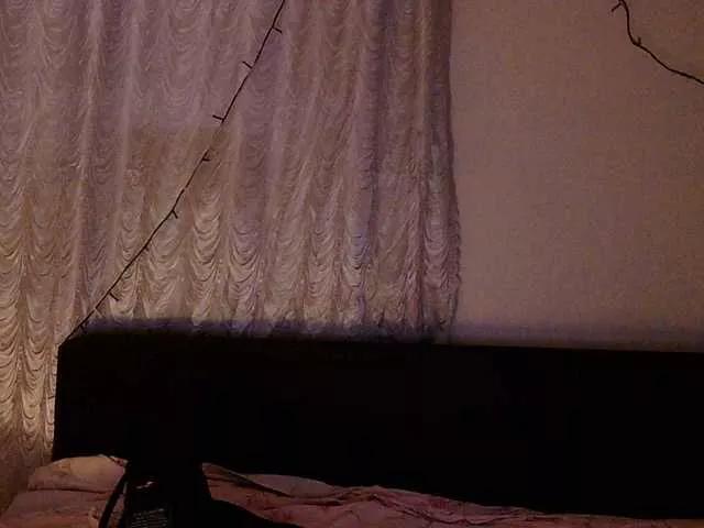 Offline Serseia on BongaCams