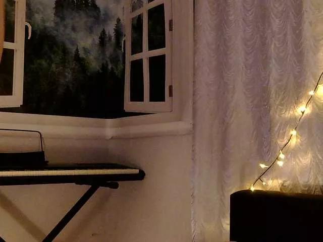 Offline Serseia on BongaCams