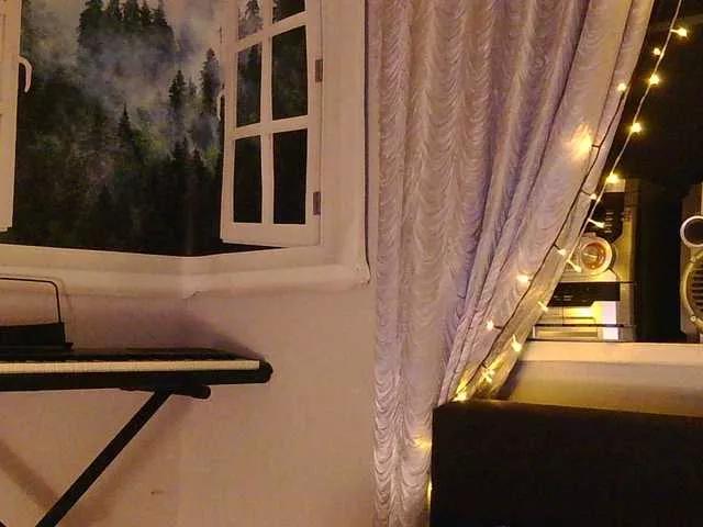 Offline Serseia on BongaCams