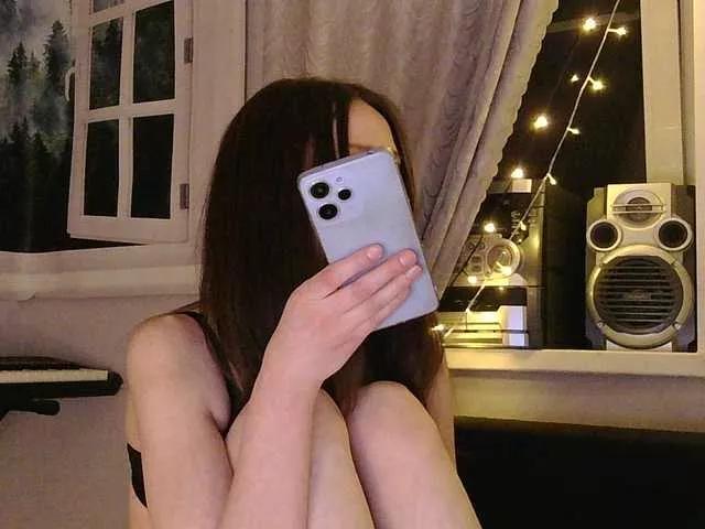 Offline Serseia on BongaCams