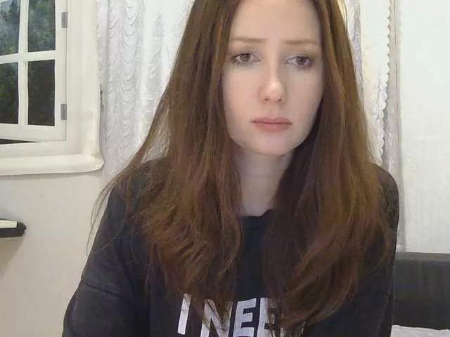 Offline Serseia on BongaCams