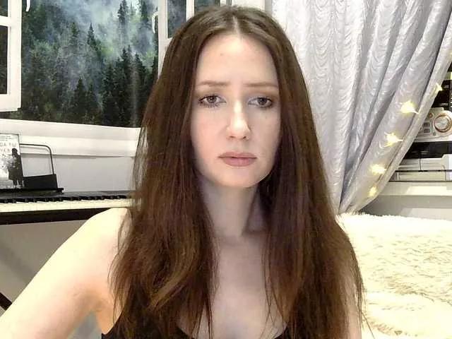 Offline Serseia on BongaCams