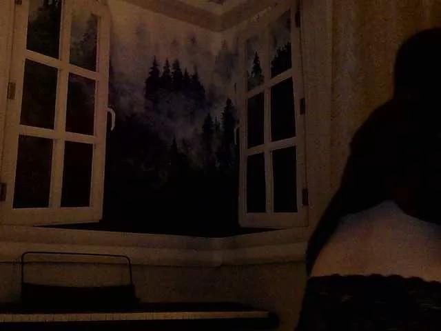 Offline Serseia on BongaCams