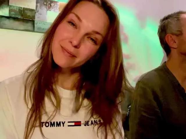 Severiyug on BongaCams 