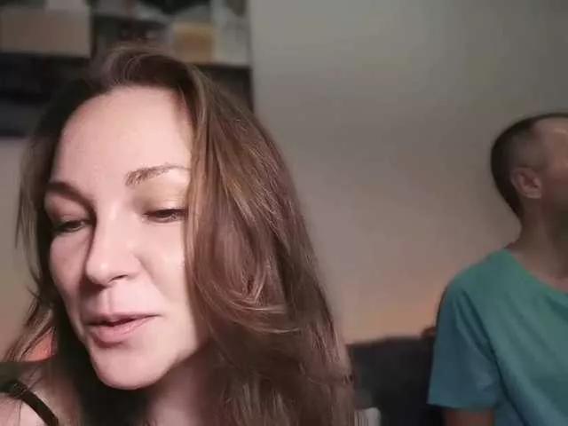 Severiyug on BongaCams 