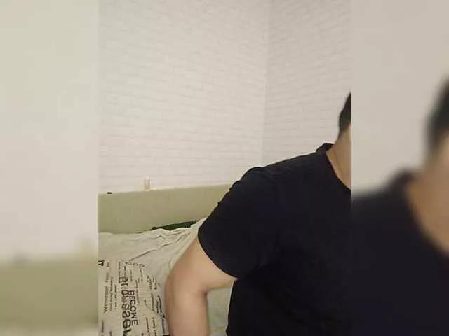 sex-mashine69 on BongaCams 