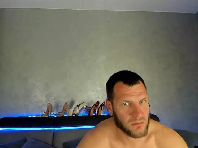 SEXDream777 on BongaCams 