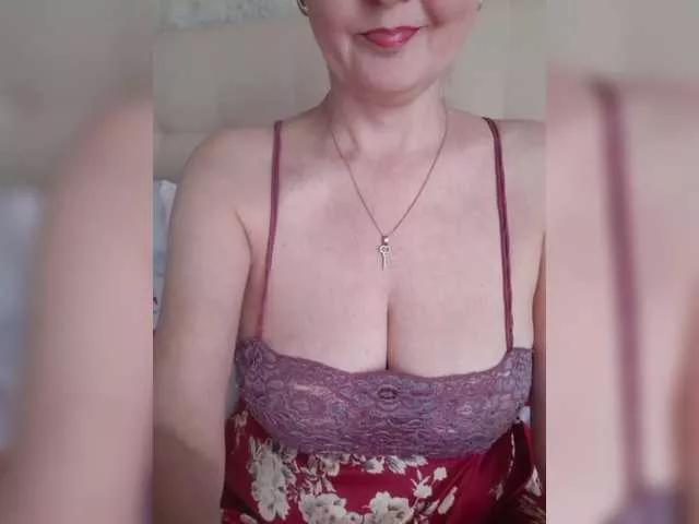 SexiestJess45 on BongaCams 