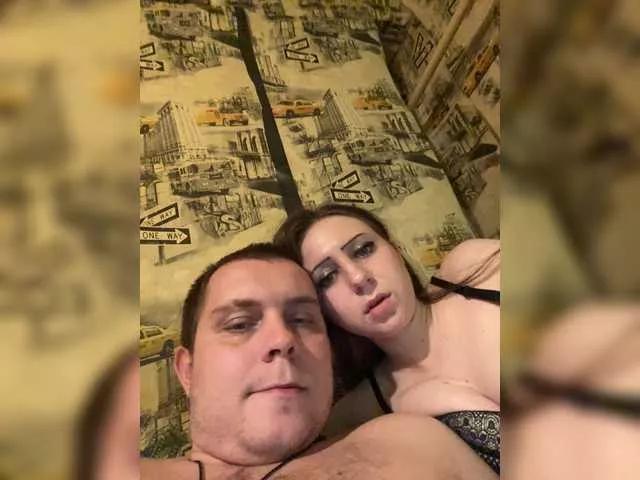 Offline Sexipara2096 on BongaCams