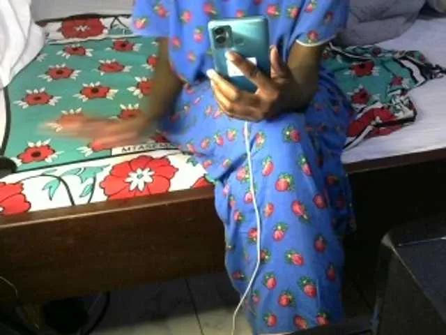 Sexlover24 on BongaCams 