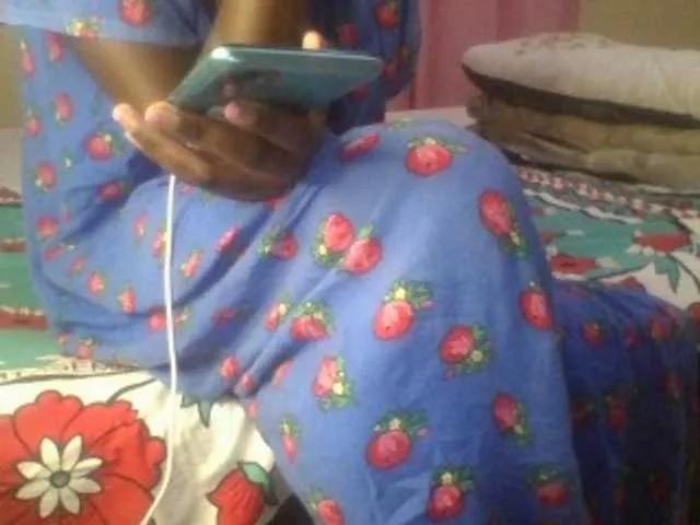 Sexlover24 on BongaCams 