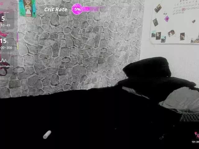 Offline sexperimentxx on BongaCams