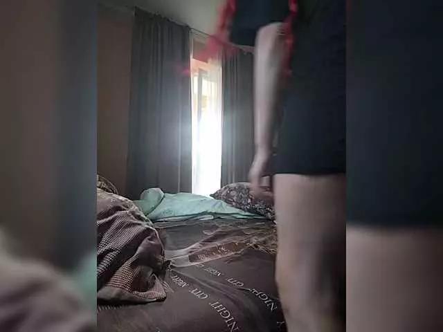 SexWifeLina on BongaCams 