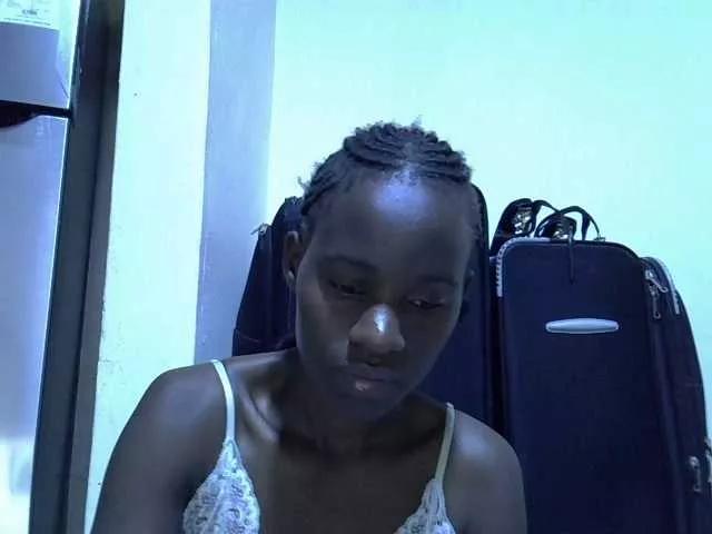 sexxy-maya1 on BongaCams 