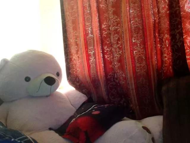 Sexxy-pretty24 on BongaCams 