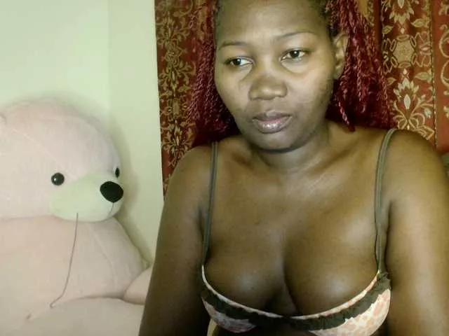 Sexxy-pretty24 on BongaCams 