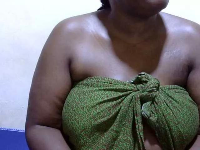 Freechat sexy-ebony254 on BongaCams