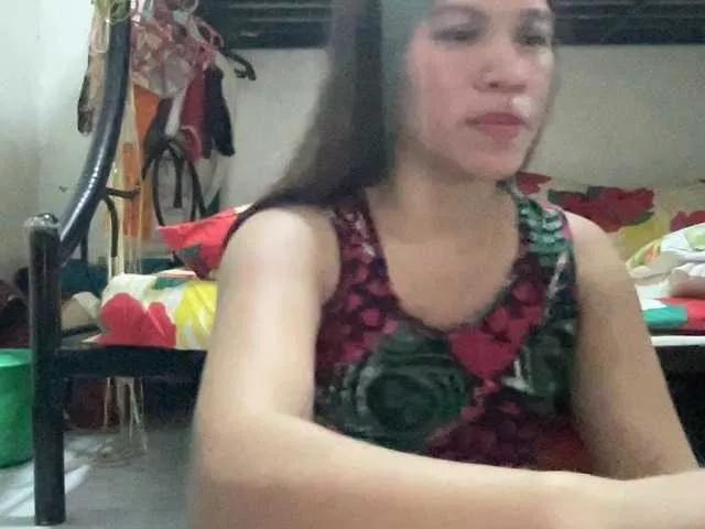 Sexy-pinay69 on BongaCams 