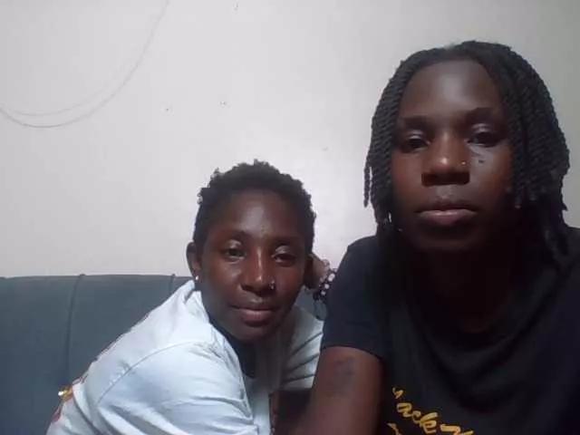 Freechat Sexybby123 on BongaCams