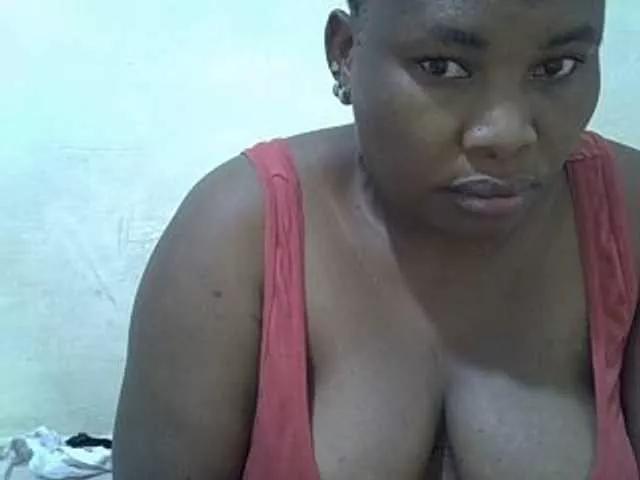 Sexybooty1 on BongaCams 