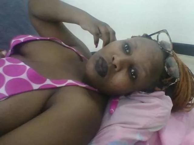 Sexycyndy on BongaCams 