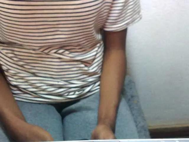 Sexygirl21 on BongaCams 