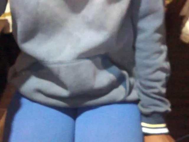 Sexygirl21 on BongaCams 