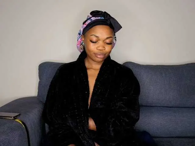 SexyGusher on BongaCams