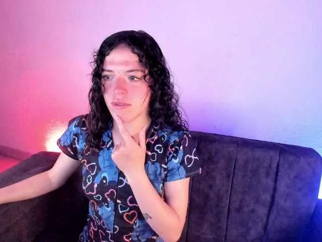 Offline SexyMalvada on BongaCams