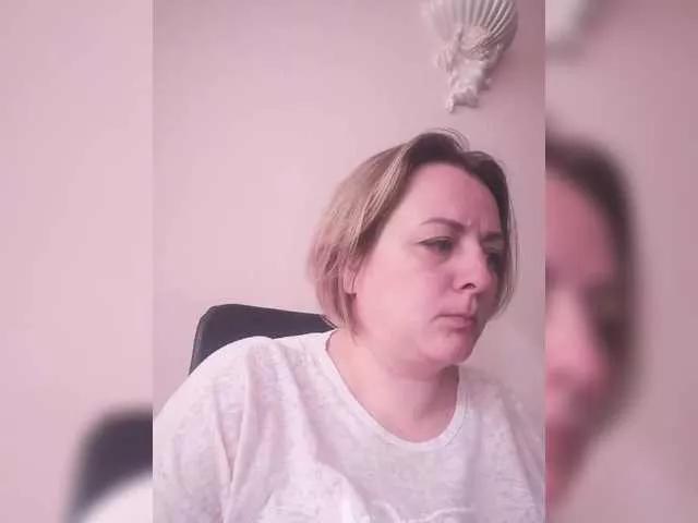 Sexymissex on BongaCams