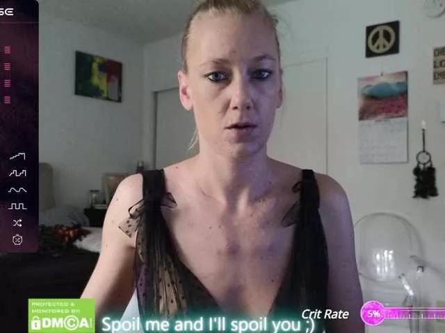 sexyscienceteacher90 on BongaCams 