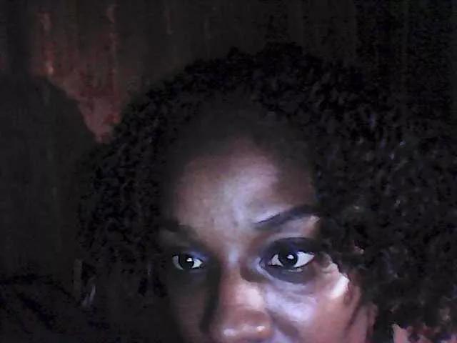 SexyShanzi on BongaCams