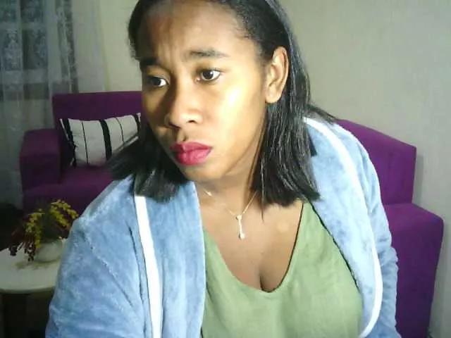SexysTiphanie on BongaCams