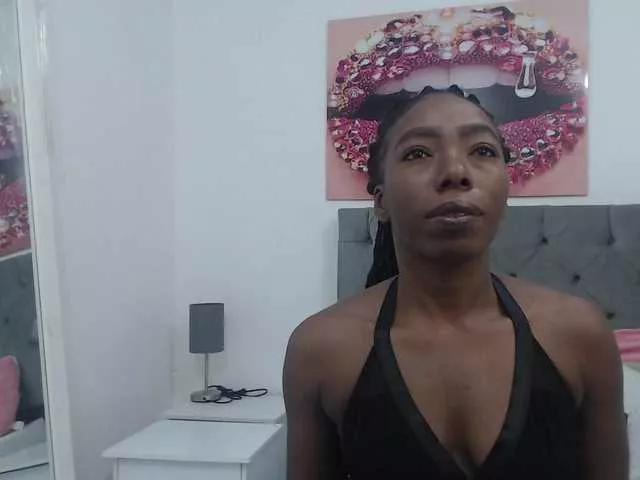 Offline sharijhonson- on BongaCams