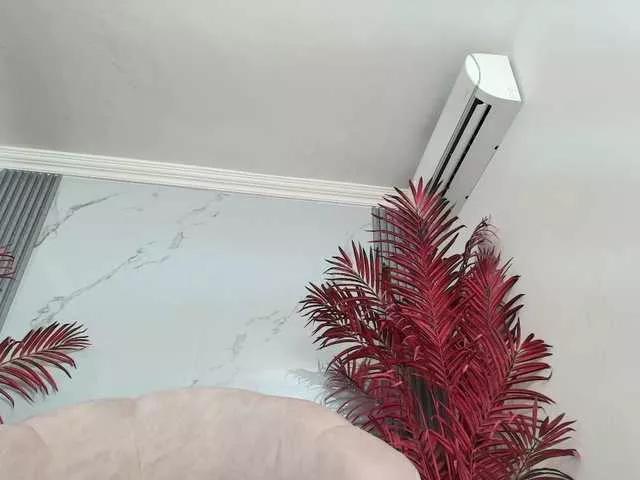 sharon-greey on BongaCams