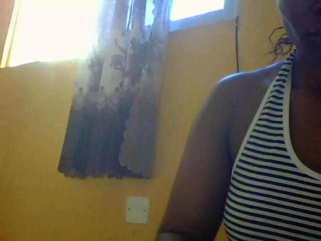 Shaxgal on BongaCams